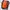 Nike ACG Vintage Bag Pria orange black photo 1