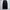 Minimalist Casual Casual Pants Pria Black