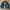 Streetwear Casual Harrington jacket Pria navy photo 1