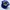 Vintage Hat Pria blue photo 5