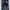 Vintage Jeans Pria Navy