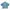Uniqlo Y2K Skater Shirt Wanita Blue