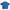 Uniqlo Y2K Skater Casual Shirt Pria Navy Blue