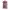 Places + Faces Vintage Luxury Vest Kids Pink
