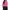 Vintage Casual Sweatshirt Kids pink photo 4