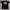 Erigo Vintage Minimalist T-shirt Pria Black