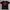 Nike Minimalist T-shirt Pria Black Red