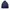 Nike Gorpcore Puffer jacket Pria navy photo 1