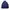 Nike Gorpcore Puffer Jacket Pria Navy