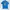 Nike Sportswear Casual T-shirt Pria Multicolor Blue
