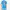 Nike Sportswear Casual T-shirt Pria multicolor blue photo 5