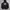 Ben Davis Streetwear Casual Hoody Pria Black