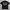 Streetwear T-shirt Pria Black