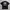 Streetwear T-shirt Pria black photo 2