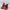 Dr. Martens Vintage Casual Boots Wanita red photo 1