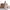 Jeep Vintage Streetwear Parka Pria cream photo 6