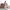 Jeep Vintage Streetwear Parka Pria cream photo 8