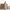 Frank Stone Streetwear Casual Denim jacket Pria cream photo 4