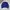 Jean Paul Gaultier Luxury Avant Garde Cardigan Wanita Blue