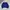 Jean Paul Gaultier Luxury Avant Garde Cardigan Wanita Blue