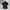 Tornado Mart Grunge Goth Casual Shirt Pria Black