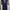 Muslim Maxi dress Wanita purple photo 1