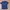 Givenchy Luxury T-shirt Pria Navy
