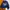 Vintage Bomber jacket Pria blue photo 4