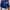 Vintage Bomber jacket Pria blue photo 2