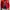 Vintage Casual Bomber jacket Pria red photo 2