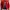 Vintage Casual Bomber Jacket Pria Red