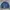 Dickies Vintage Casual Denim Jacket Pria Blue