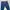 Cardinal Streetwear Casual Jeans Pria blue photo 4