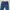 Cardinal Streetwear Casual Jeans Pria blue photo 3