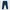 Cardinal Streetwear Casual Jeans Pria Blue
