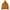 Hammerstout Streetwear Skater Hoody Pria Orange Brown