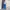 Jiniso Vintage Streetwear Jeans Pria blue photo 1