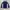 Umbro Sportswear Casual Windbreaker Pria navy photo 1