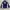 Umbro Sportswear Casual Windbreaker Pria navy photo 4