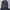 FUBU Streetwear Y2K Hoody Pria navy photo 3
