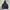 FUBU Streetwear Y2K Hoody Pria Navy