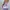 Y2K Luxury Going out dress Wanita purple photo 4