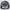 Streetwear Casual Hat Pria black gray photo 3