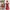 Forever 21 Casual Summer dress Wanita burgundy photo 1
