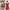Forever 21 Casual Summer Dress Wanita Burgundy