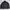 The North Face Streetwear Casual Puffer Jacket Pria Black