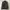 Balenciaga Casual Bomber Jacket Pria Navy