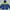 Sportswear Windbreaker Pria yellow blue photo 1