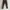 Minimalist Boyfriend jeans Wanita green photo 2