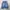 Cider Streetwear Y2K Jeans Pria blue photo 1